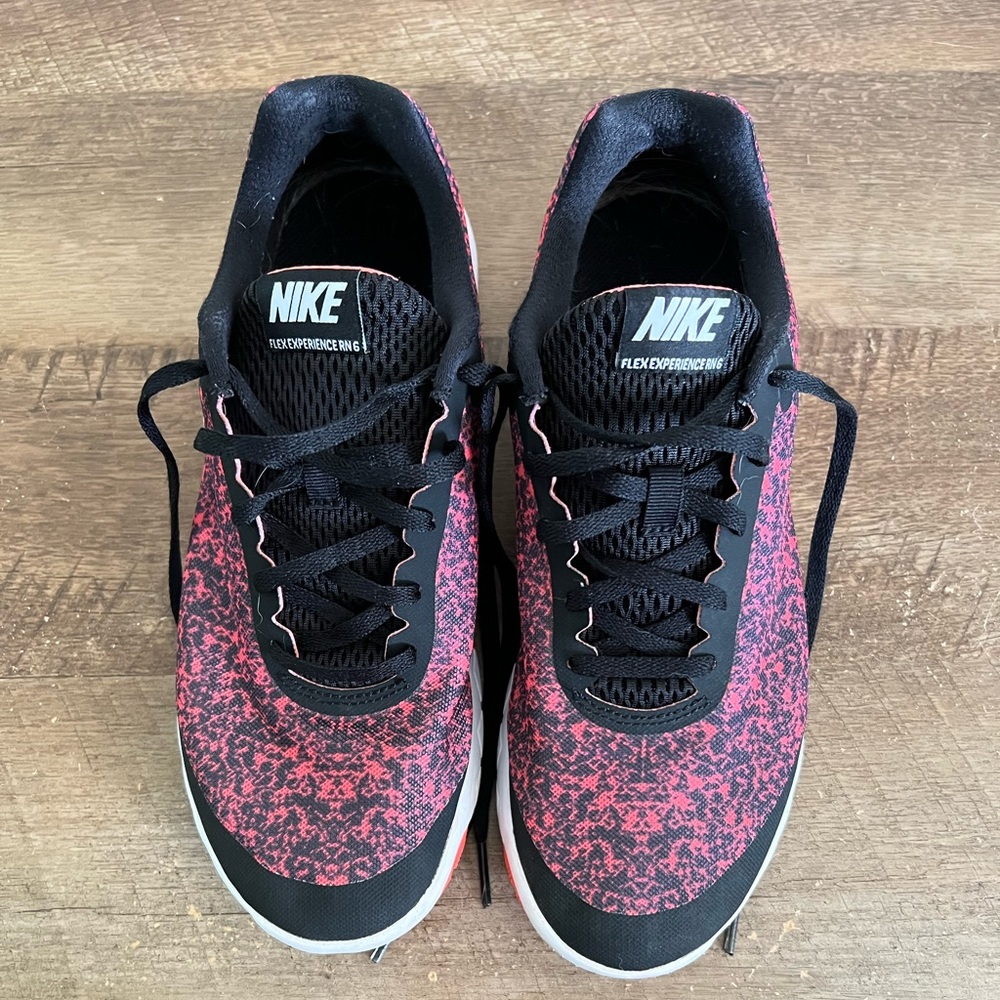 Nike Flex Experience RN 6